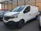 preview Renault Trafic #0