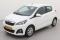 preview Peugeot 108 #0