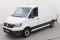 preview Volkswagen Crafter #0