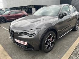 ALFA ROMEO Stelvio Stelvio 2.0 T AWD Veloce