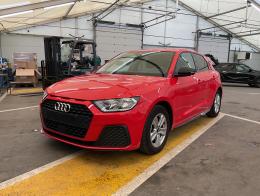 AUDI A1 Sportback Audi A1 Sportback 25 TFSI 70(95) kW(PS) S tronic