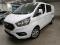 preview Ford Transit Custom #0