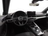 AUDI A4 LIMOUSINE 35 TDI #1