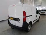 FIAT *Doblò Cargo '15 Fiat Doblò Cargo 1.6 MJ L1H1 5d #1