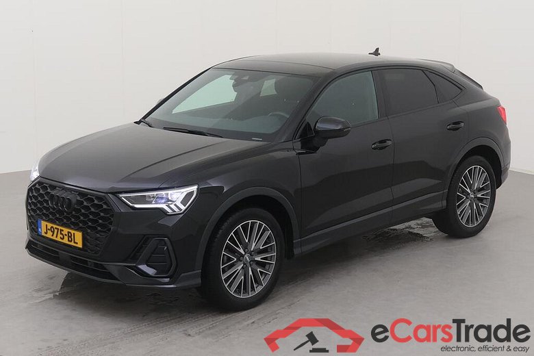 AUDI Q3 Sportback 110 kW #1