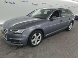 AUDI A4 Avant 35 TFSI 110kw S tronic sport 5D