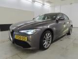 Alfa Romeo Giulia 2.0 #0