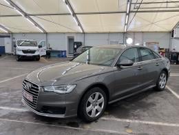 AUDI A6 Audi A6 Saloon 2.0 TDI ultra 110(150) kW(PS) S tronic