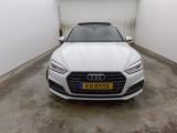 AUDI A5 SPORTBACK DIESEL 40 TDi 190 Quattro Sport S tronic (EU6d-T.) 5d #4