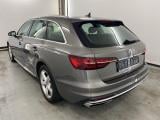 AUDI A4 AVANT 2.0 30 TDI 100KW S TR ADV BUSINESS ED Audi Active Lane Assist Business Plus #3