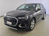 Audi AUDI Q3 / 2018 / 5P / SUV 40 TDI QUATTRO S TRONIC BUSINESS ADVANCE AUDI Q3 / 2018 / 5P / SUV 40 TDI QUATTRO S TRONIC BUSINESS ADVANCE #0