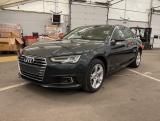 AUDI A4 Audi A4 Berline Sport 1.4 TFSI  110(150) kW(ch) S tronic #0