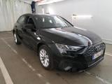 Audi A3 Sportback A3 Sportback 1.0 30 TFSi Attraction 81kW/110pk  5D/P Man-6 - CO2 indicatief #1