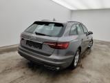 Audi A4 Avant 2.0 30 TDi 100kW S tronic Business Ed 5d #1