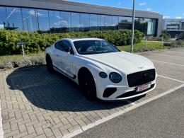 BENTLEY Continental GT Continental GT 4.0 Twin-Turbo V8