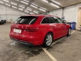 AUDI A4 Avant Audi A4 sport Avant 2.0 TDI 140(190) kW(PS) S tronic #1