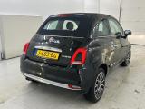 FIAT 500 C 1.0 70 Star Hybrid #3