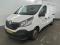 preview Renault Trafic #0