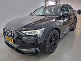 AUDI e-tron 55 quattro Advanced edition 95 kWh