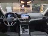 BMW 318d 150ch Business Design BVA8 Série 3 Touring 318 d Lounge 2.0 150CV BVA8 E6d #4