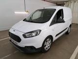 Ford Transit Courier Transit Courier 1.5 TDCi Trend 56kW/75pk  4D/P Man-6 #0