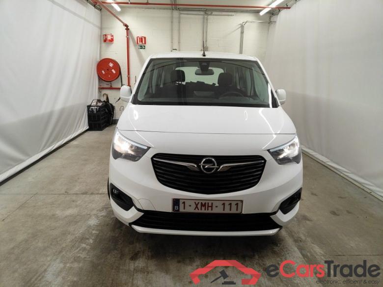 Opel Combo Life 1.2 Turbo Start/Stop Edition L1H1 5d 7pl #1