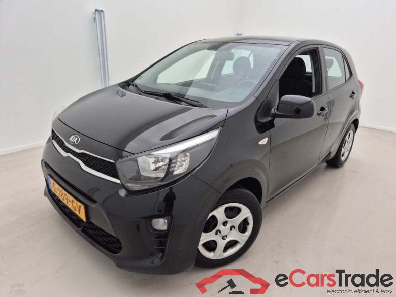 KIA Picanto 1.0 MPi ComfortPlusLine #1