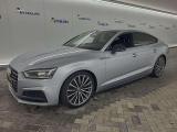 AUDI A5 Sportback 35 TFSI 110kW S tronic sport 5D #0