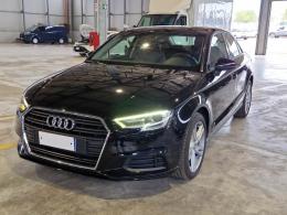 Audi 136 AUDI A3 / 2016 / 4P / BERLINA 30 TDI S TRONIC BUSINESS