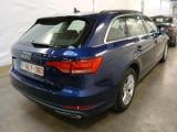 AUDI A4 AVANT DIESEL - 2019 30 TDi Business Edition S tron Business #1