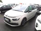 Grand C4 Picasso/Spacetourer  Shine 1.5 HDI  130CV  BVA8  E6d #0