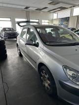 Peugeot Tendance 307 #2