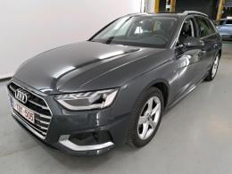 AUDI A4 2.0 30 TDI 100KW S TR ADV BUSINESS ED - Business Plus  - Pack assistance tour