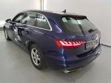 AUDI A4 AVANT DIESEL - 2020 30 TDi Business Plus Edition S tronic Module Assistance Tour #3