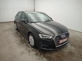 AUDI A3 Sportback 40 TFSI e-tron #4