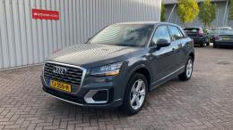 AUDI Q2 1.6tdi sport 85kW s-tronic aut