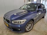 BMW 1-serie 118 #0