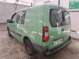 Citroen BlueHDi 100 BVM Confort Cabine App. XL Berlingo Fourgon Confort L2 (Long) Cabine Approfondie 1.6 BlueHDi 100CV BVM5 E6 #1