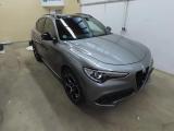 AlfaRomeo Stelvio ´17 Stelvio Veloce Q4 2.2 JTDM 154KW AT8 E6d #3