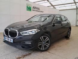 BMW 116i Business Design BMW Série 1 / 2019 / 5P / Berline 116i Business Design