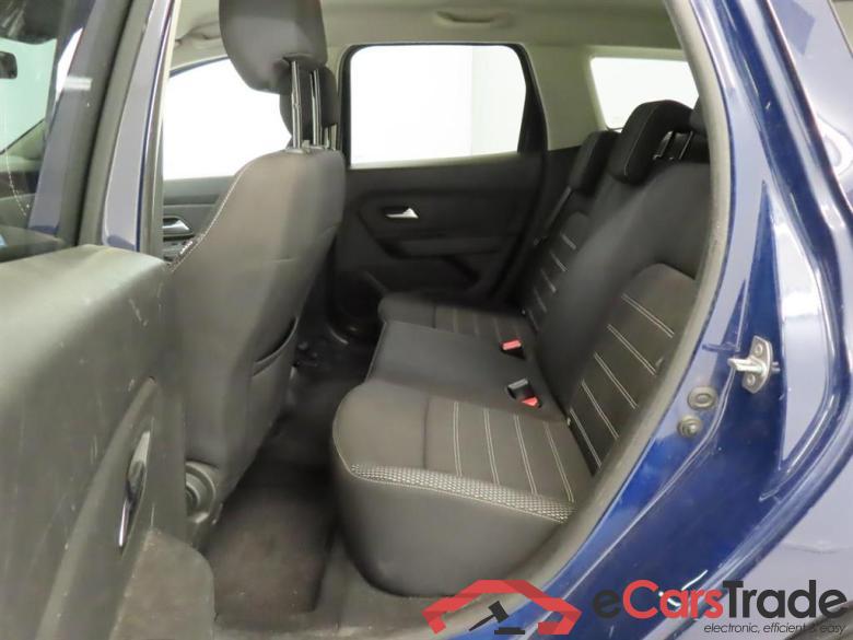 Dacia Duster 1.3 TCe Prestige #6