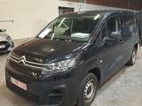 CITROEN Berlingo VAN 1.5 m light bluehdi s&s 4d 73kw #0