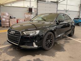 AUDI A3 Sedan 1.4 TFSI c.o.d. ultra Sport S tronic