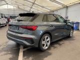 AUDI A3 Sportback Audi A3 Sportback S line 35 TDI 110(150) kW(ch) S tronic #1