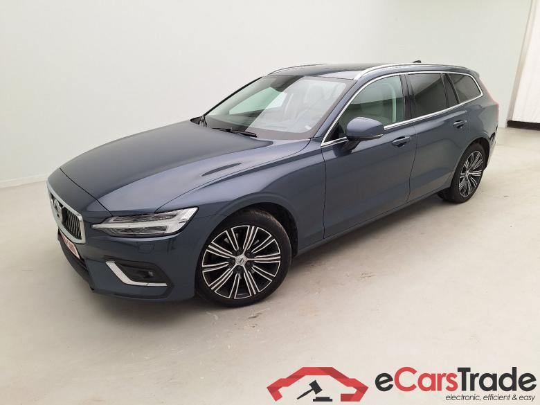 Volvo, V60 '18, Volvo V60 D4 Geartronic Inscription 5d #1