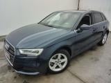 Audi A3 Sportback 1.0 30 TFSi 85kW S tronic 5d #0