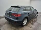 Audi A3 Sportback 1.0 30 TFSi 85kW S tronic 5d #1