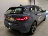 BMW 1-serie 118 #1