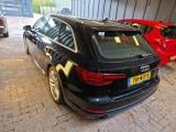 AUDI A4 AVANT 2.0 TFSI MHEV Sport S line edition #2