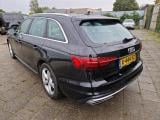 AUDI A4 AVANT 40 TFSI quattro Business Edition #2